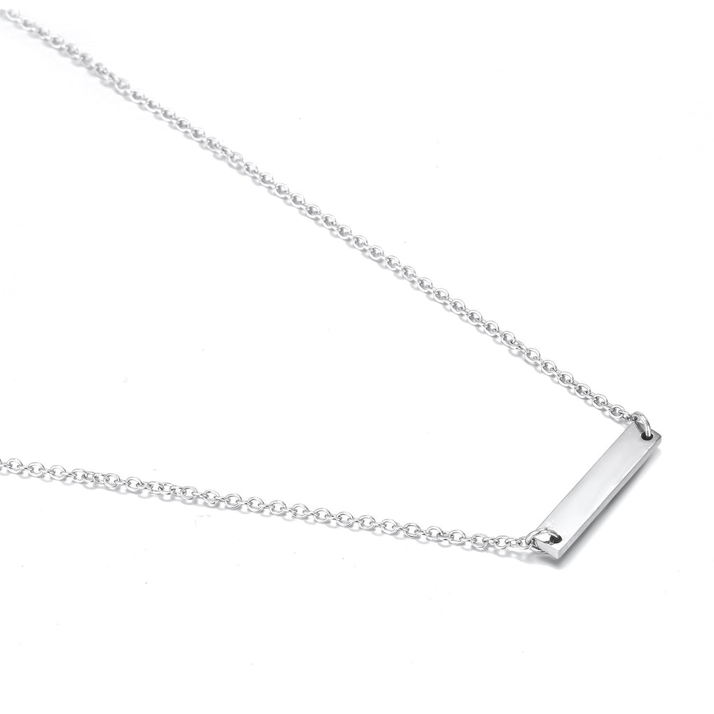 Fashion Bar Necklace