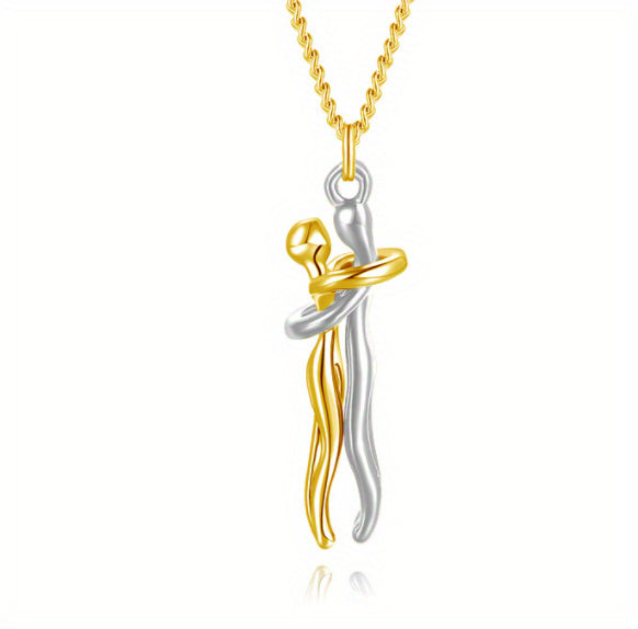 Love Hug Necklace