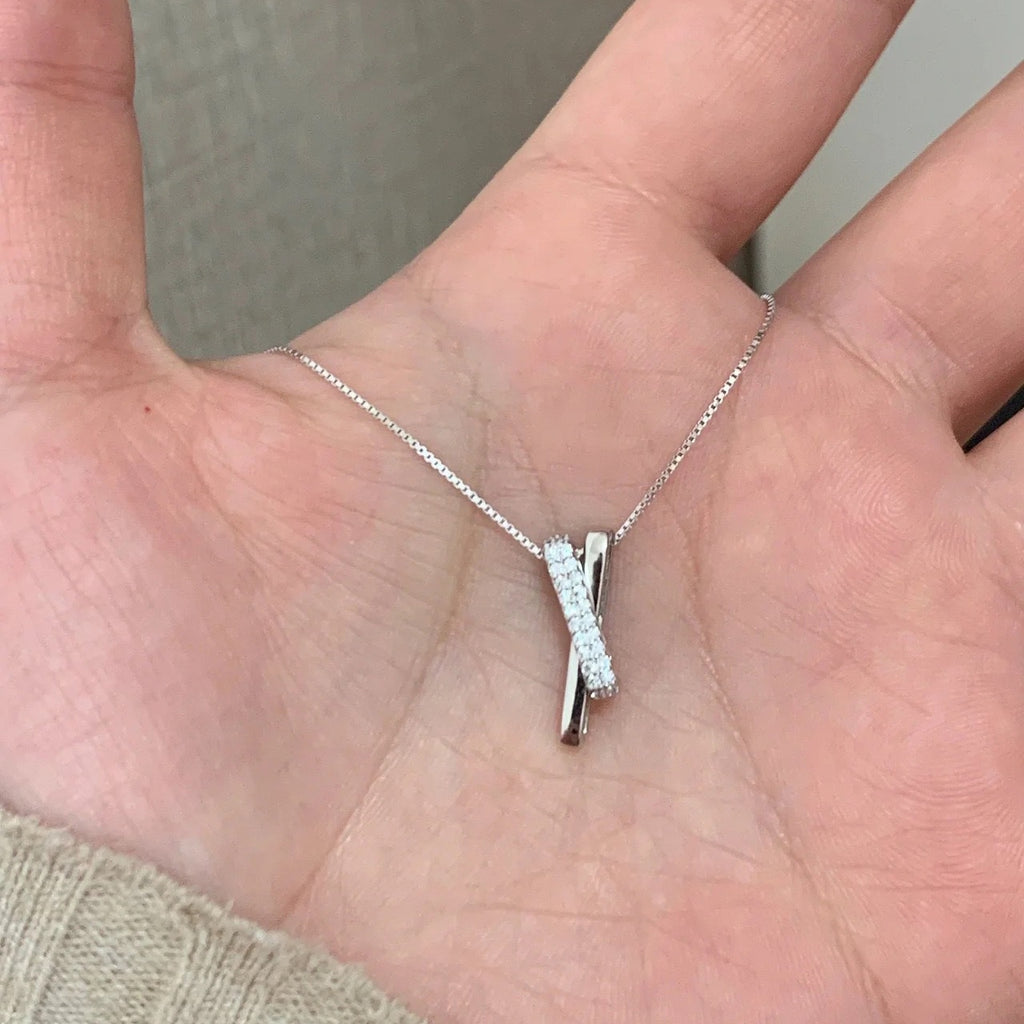 Pendant Clavicle Chain