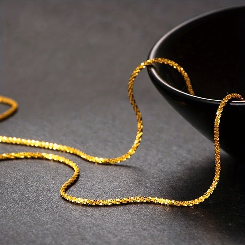 Sparkling Necklace